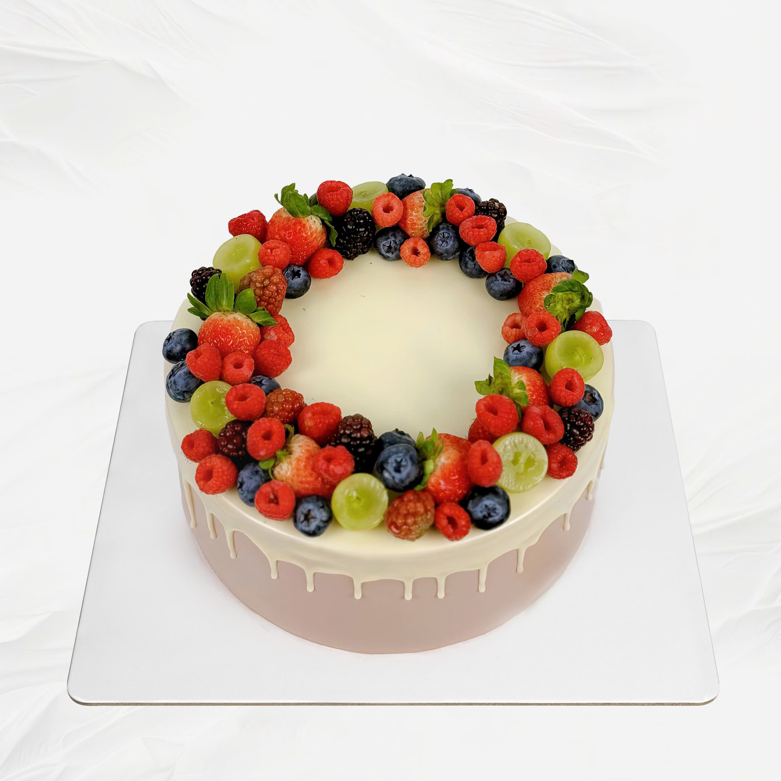 Bánh kem Socola - Ngọt ngào cho những khoảnh khắc khó quên